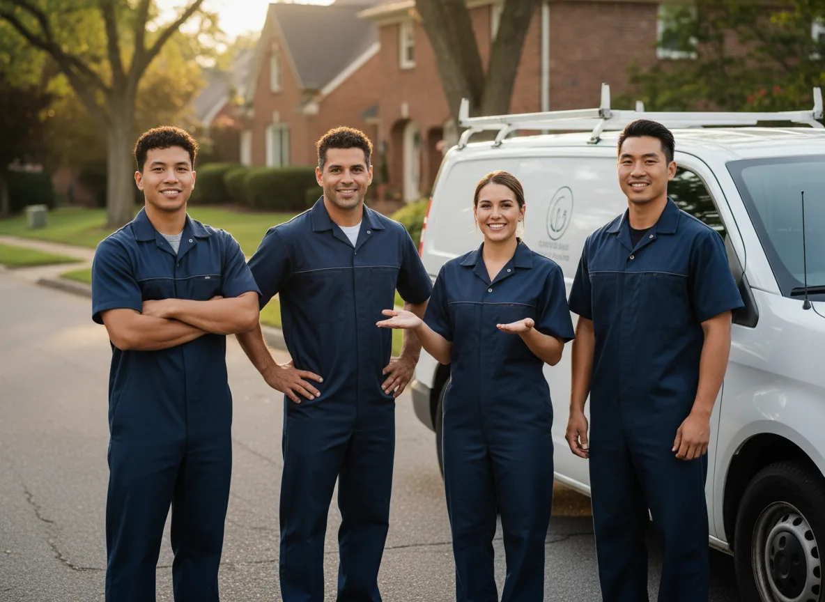 Home Gutter Service company in Yale, IL